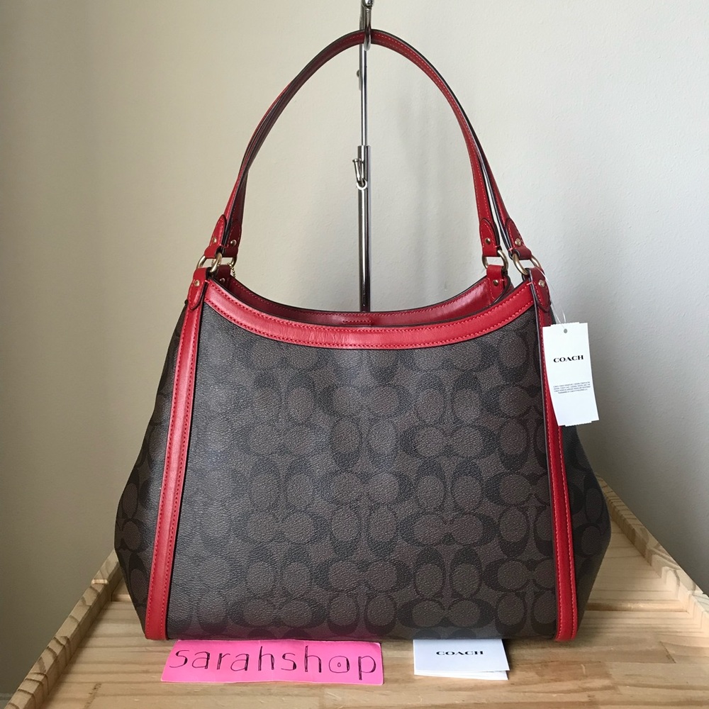✅Coach purse - Picture 2 of 13